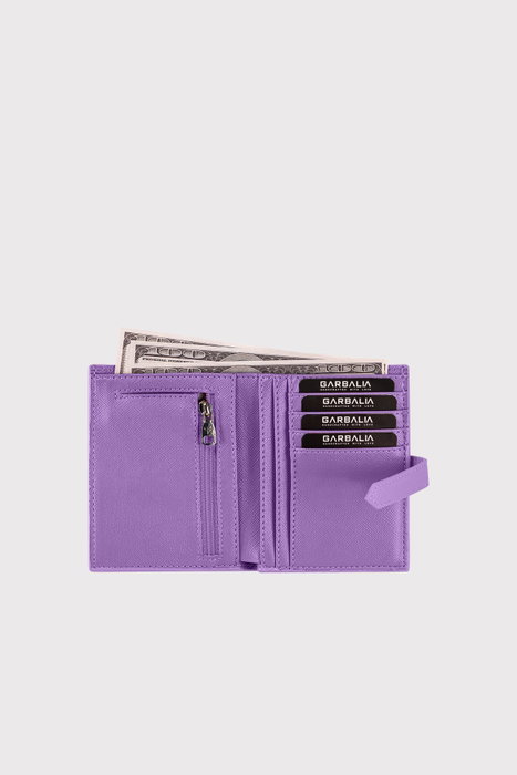 Zoozie Bags Helsinki Parlak - Lila